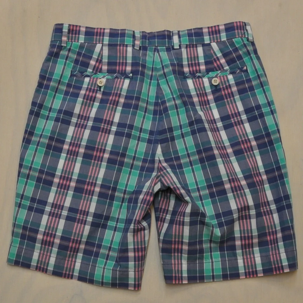 Vineyard Vines Breaker Short 34