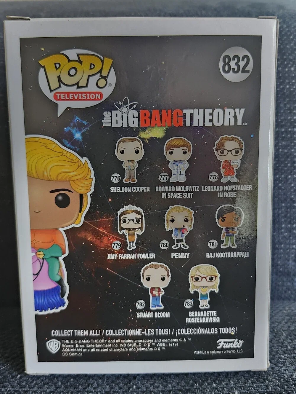 Funko $25 obo