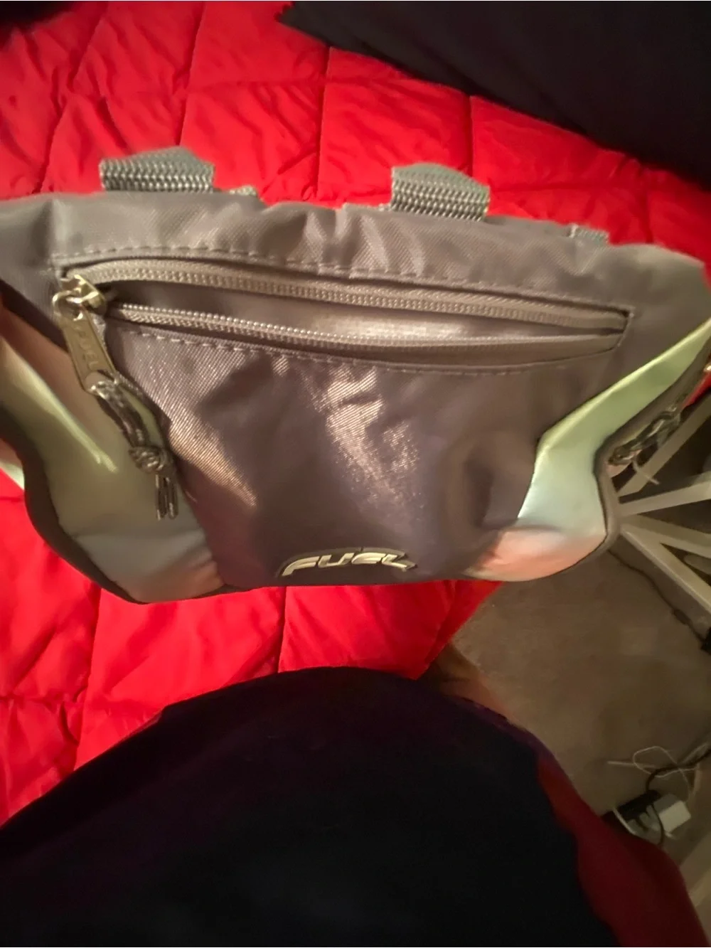 Fuel women backpack