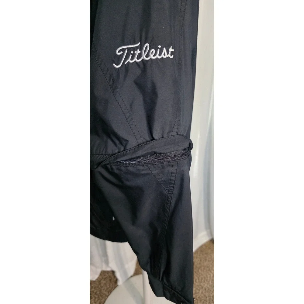 FootJoy titleist golf