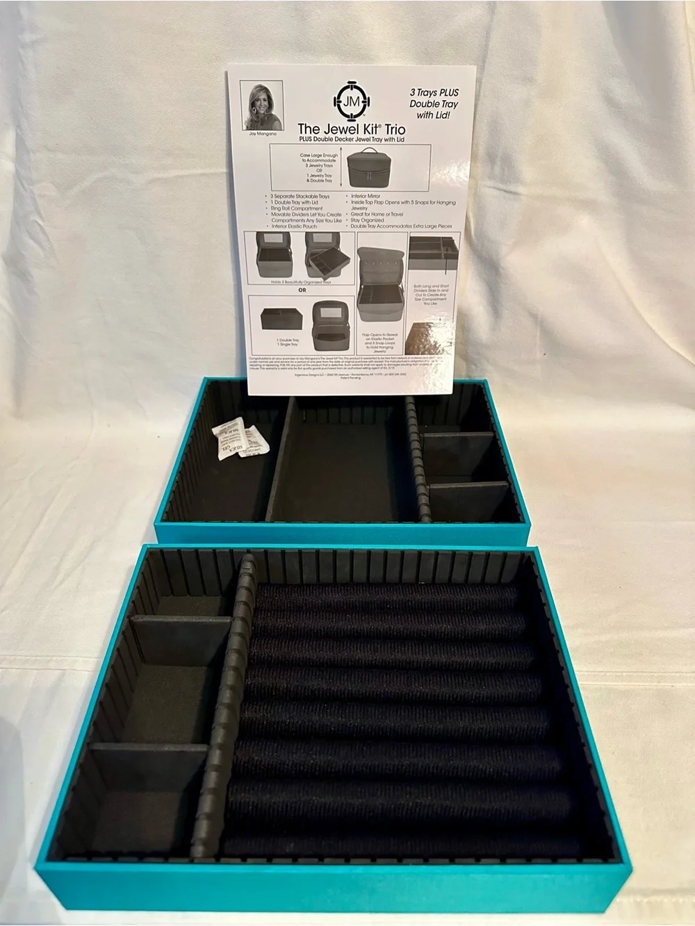 N/A women case touch