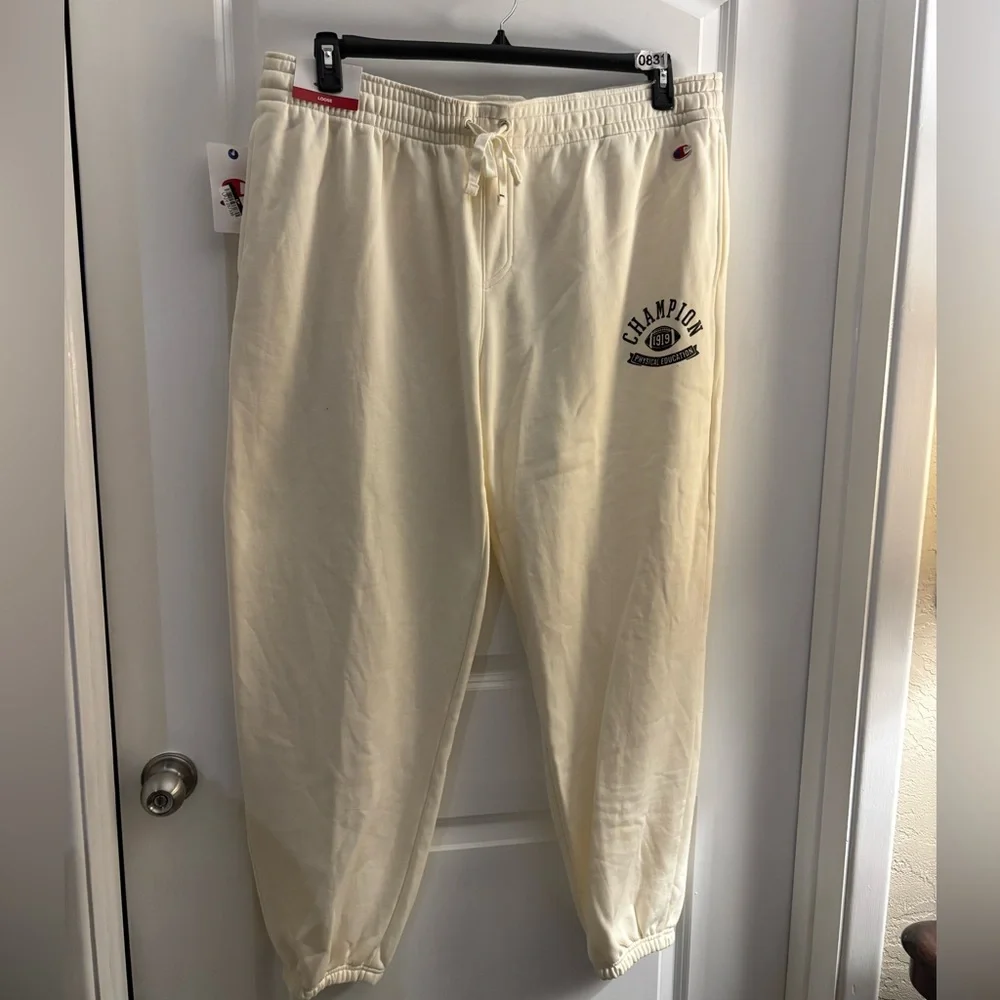 Champion classic sweatpants