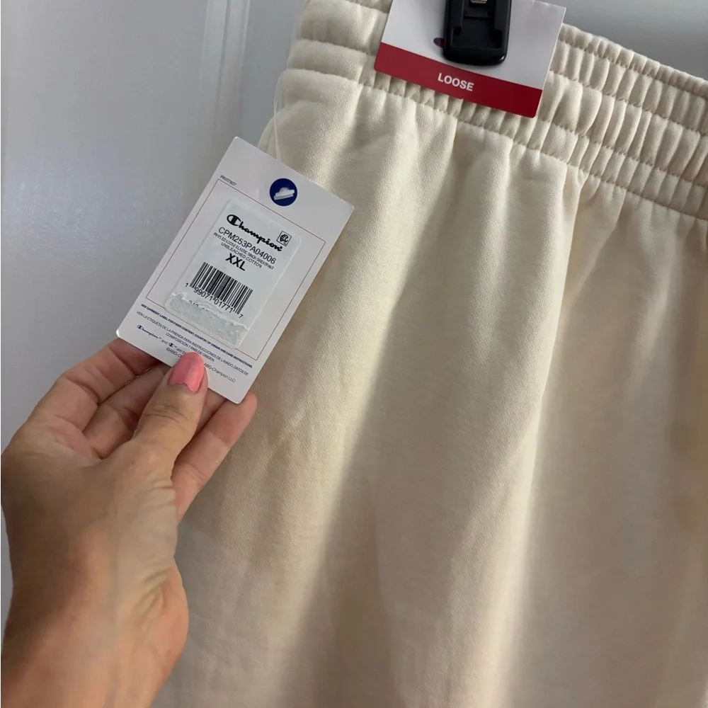 Champion classic sweatpants
