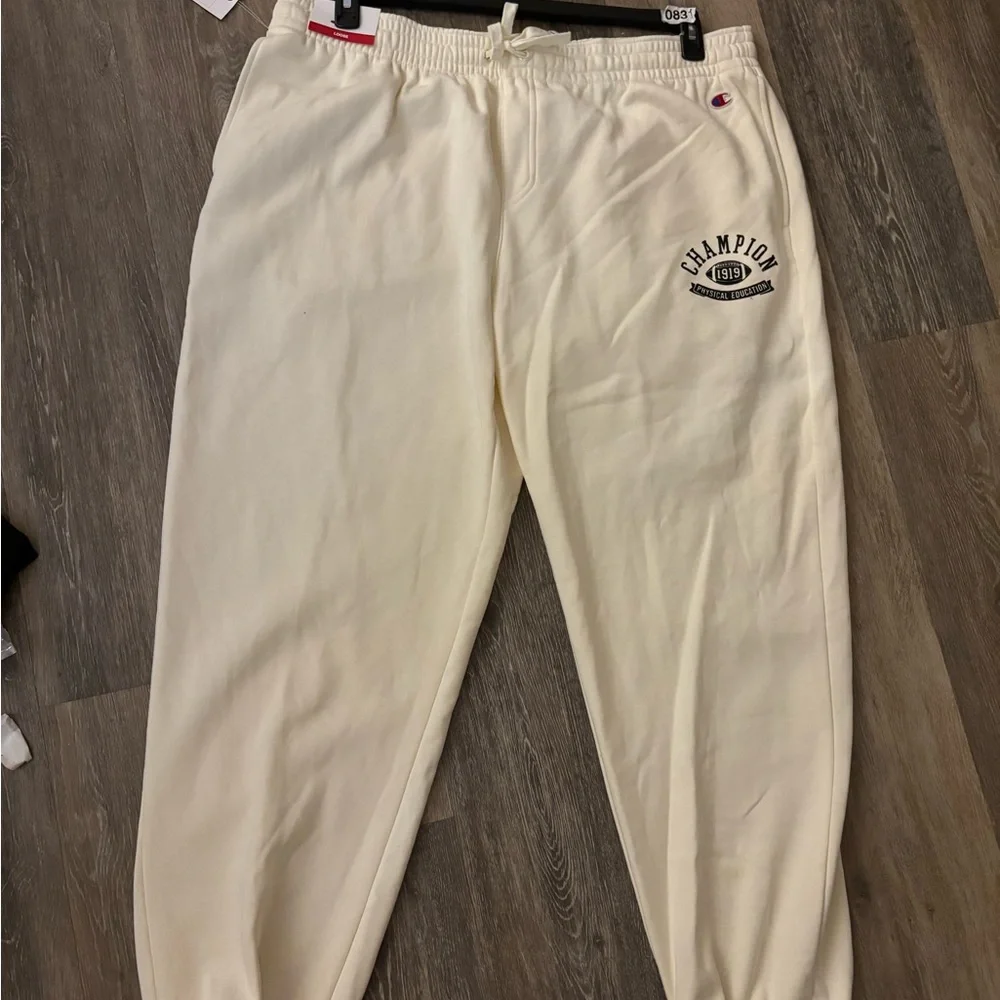 Champion classic sweatpants