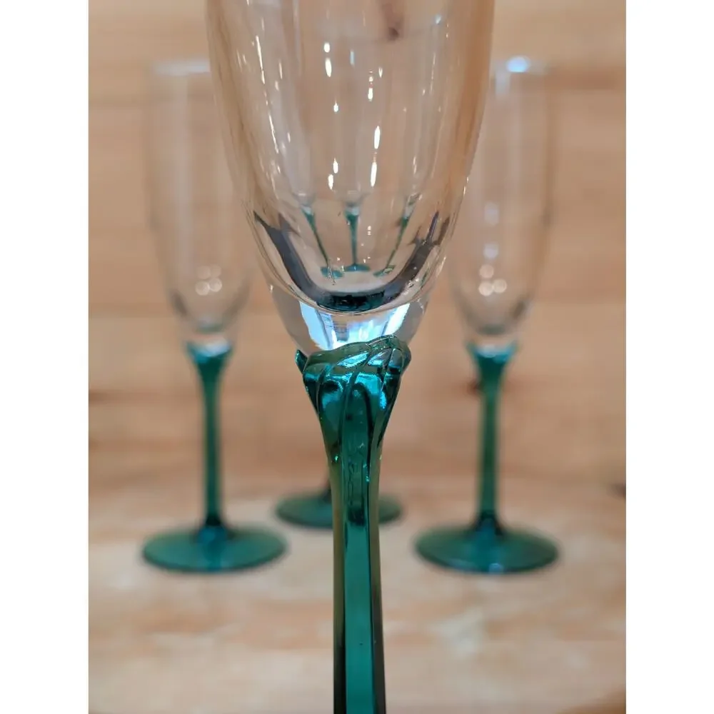 Libbey celebrate vintage