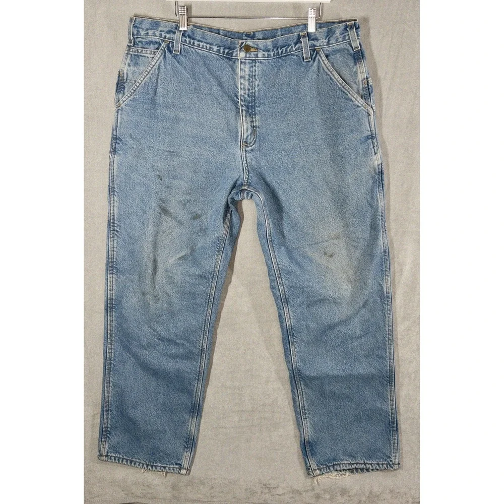 Carhartt description b200