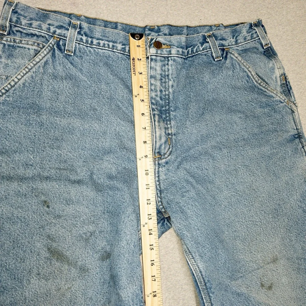 Carhartt description b200