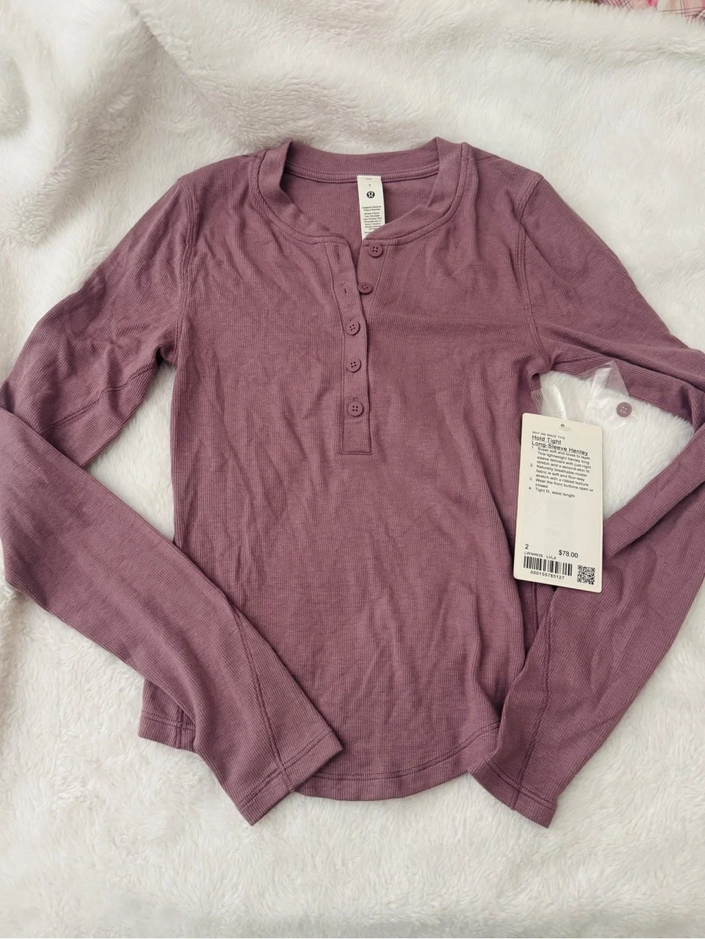lululemon athletica authentic brand