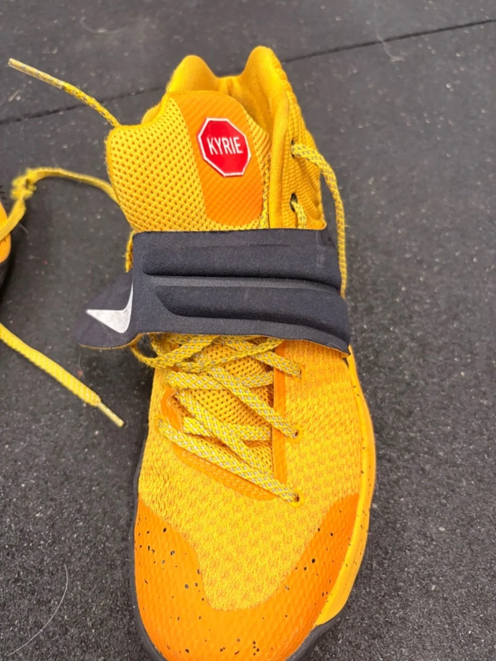Nike extremely rare