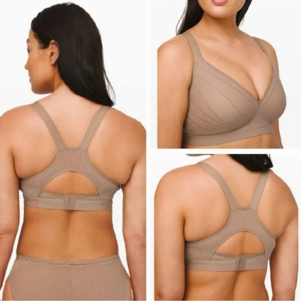 lululemon athletica amazing preowned