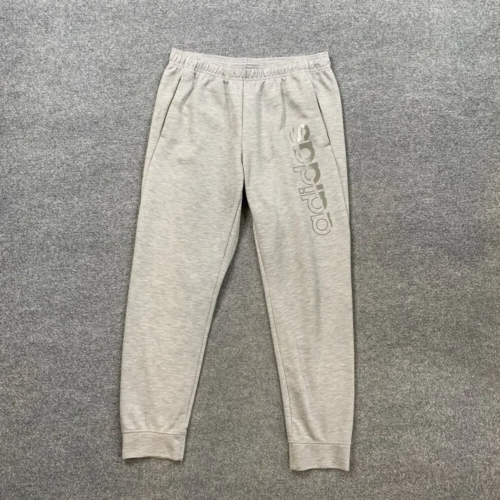 adidas joggers mens