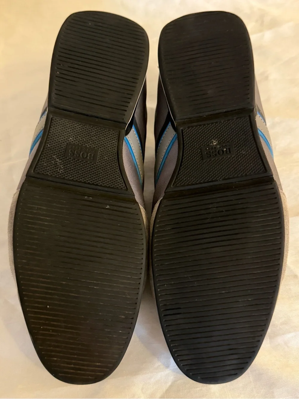 Boss authentic hugo