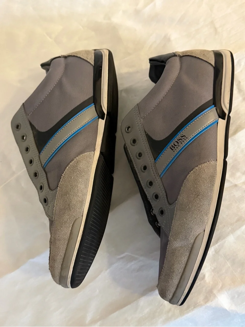 Boss authentic hugo