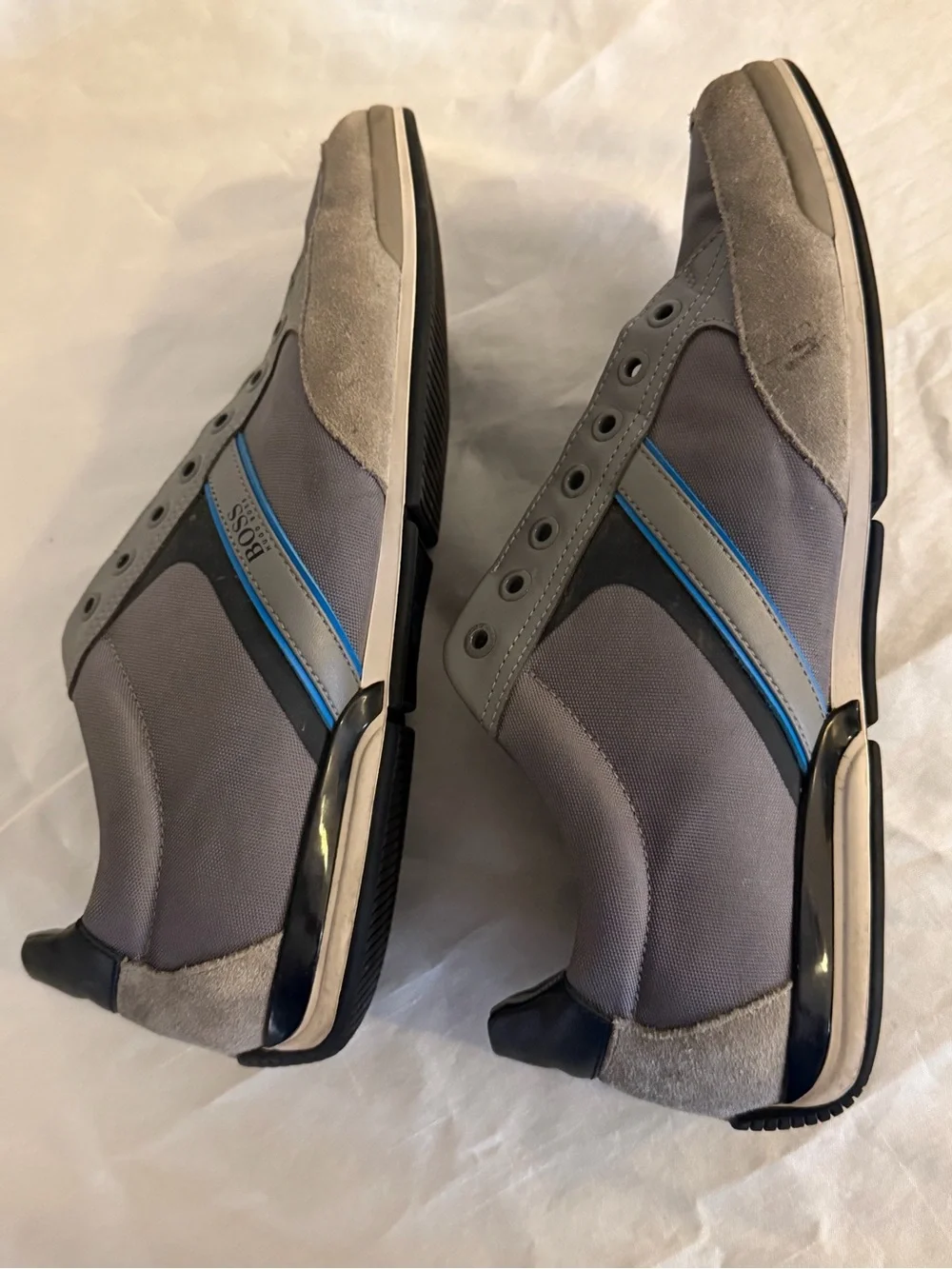Boss authentic hugo