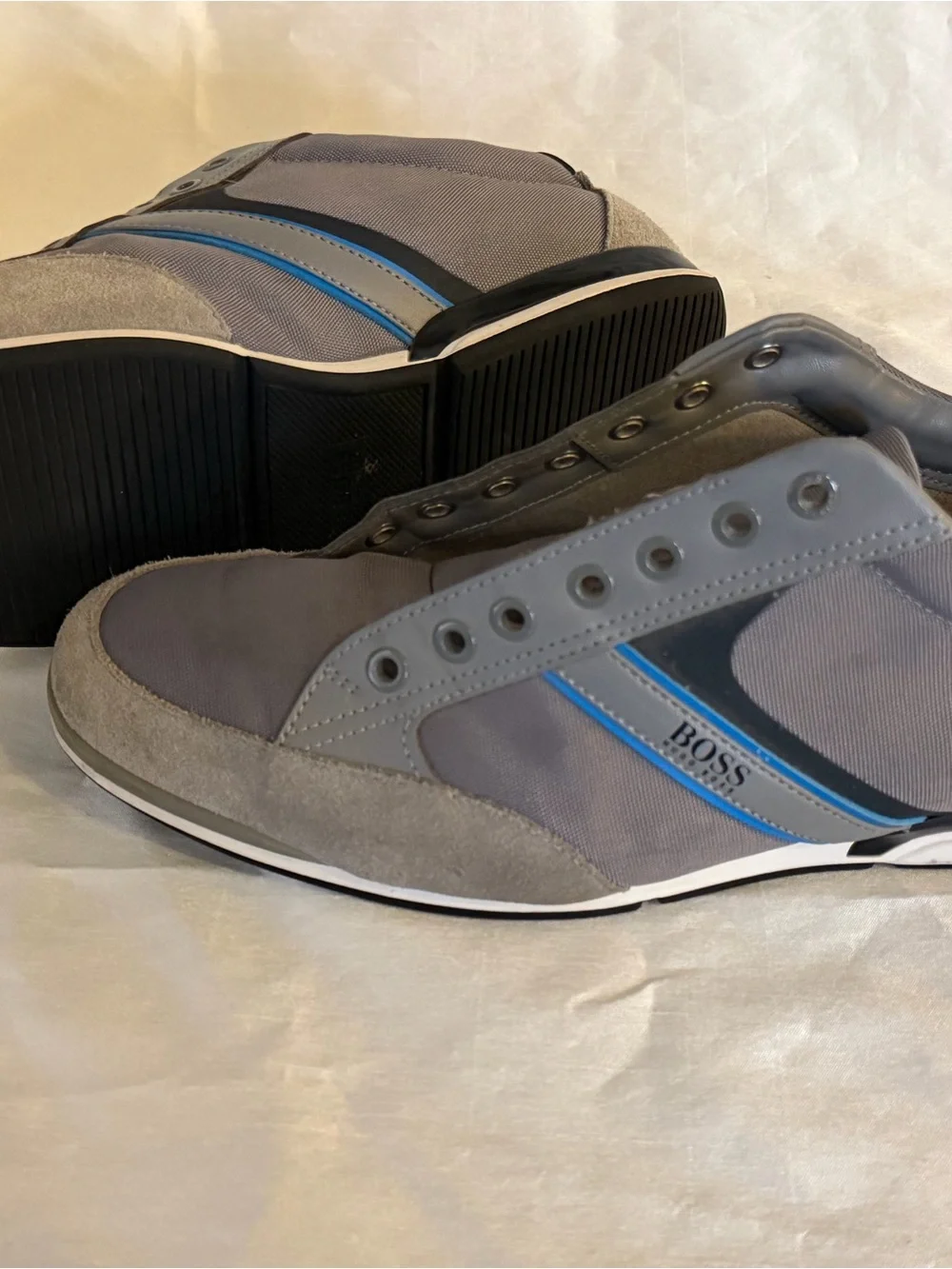 Boss authentic hugo
