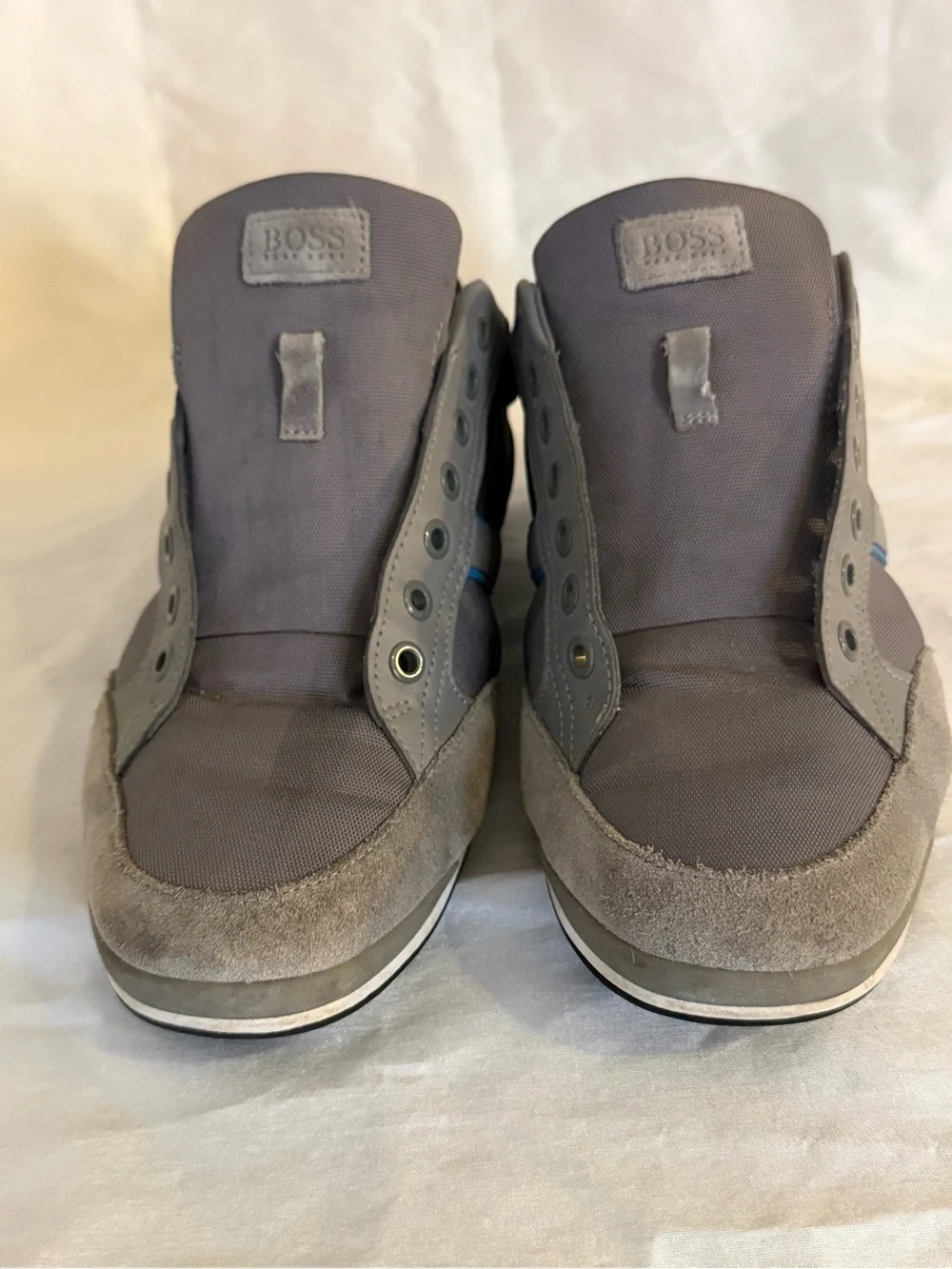 Boss authentic hugo