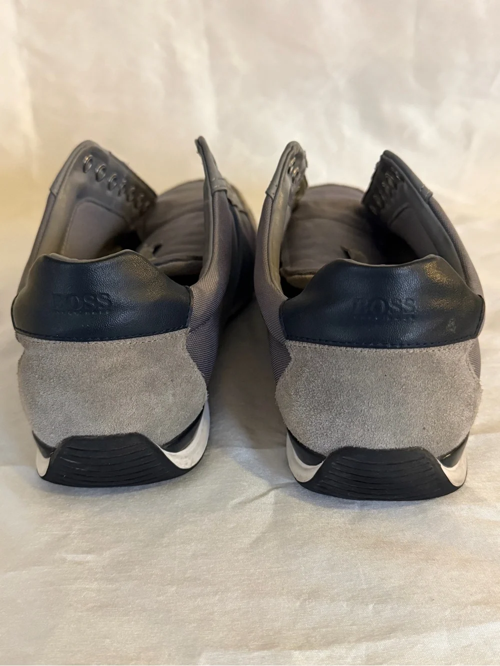 Boss authentic hugo