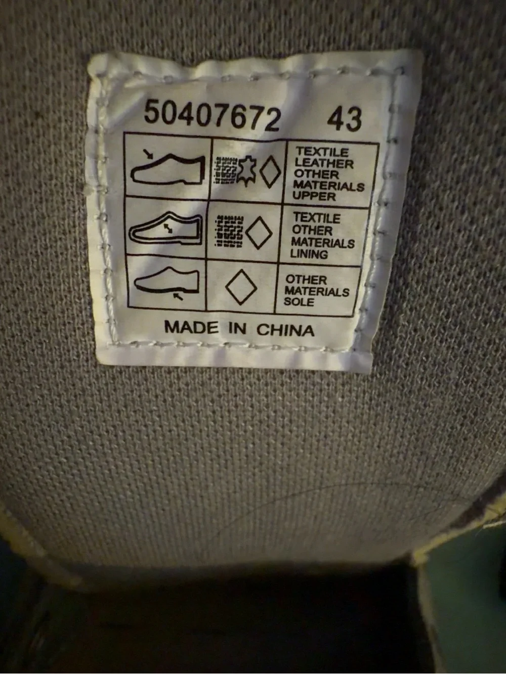 Boss authentic hugo