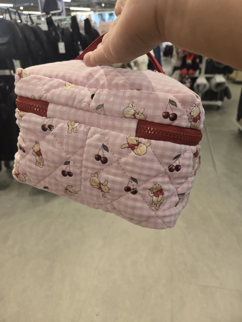 Primark winnie top