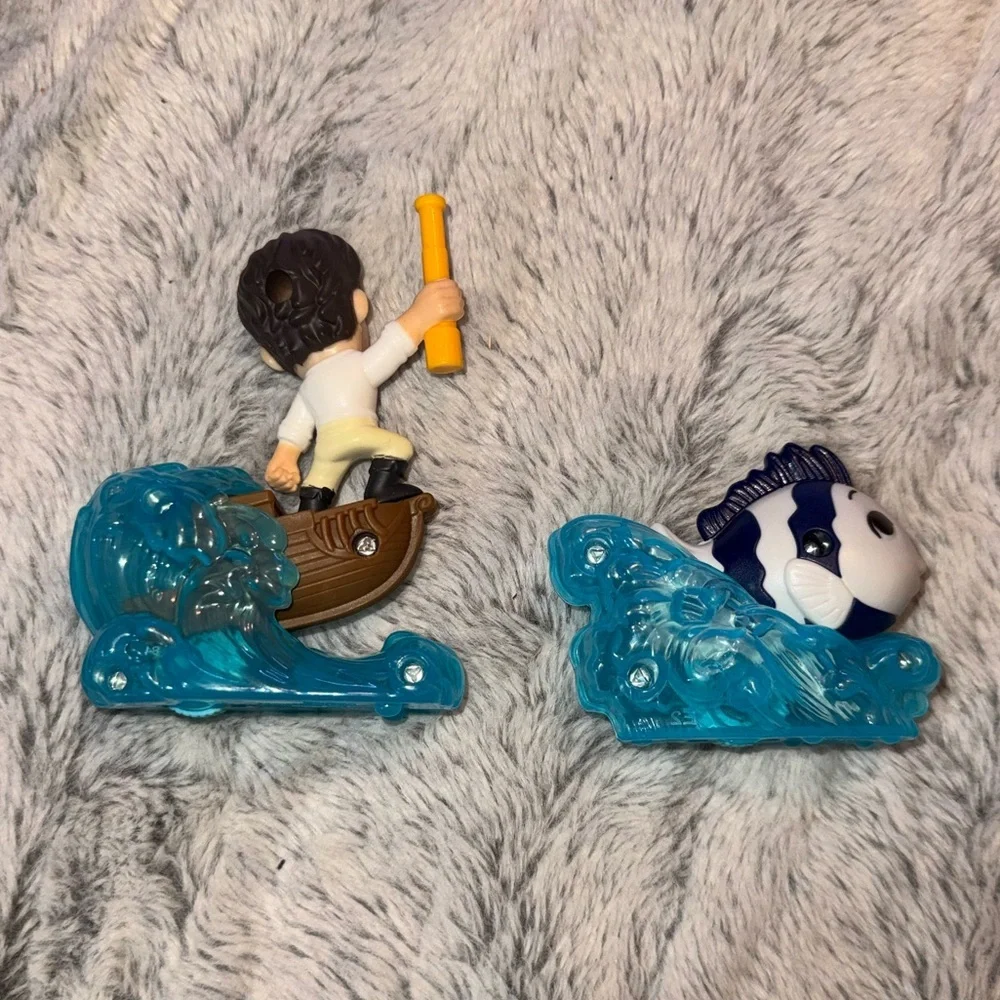 McDonalds good used
