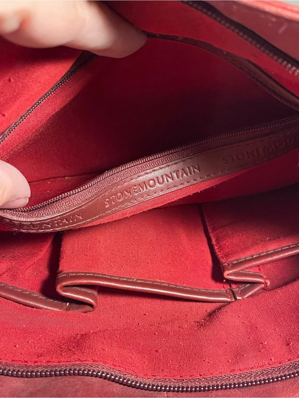 Stone Mountain Accessories brand stone