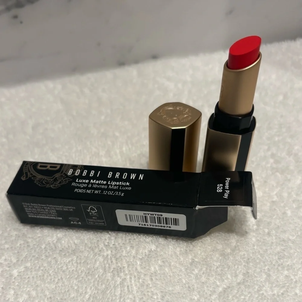 Bobbi Brown full sized