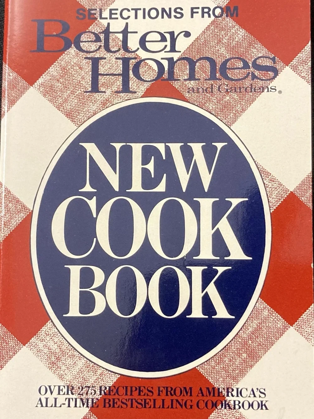 Better Homes And Gardens selections from