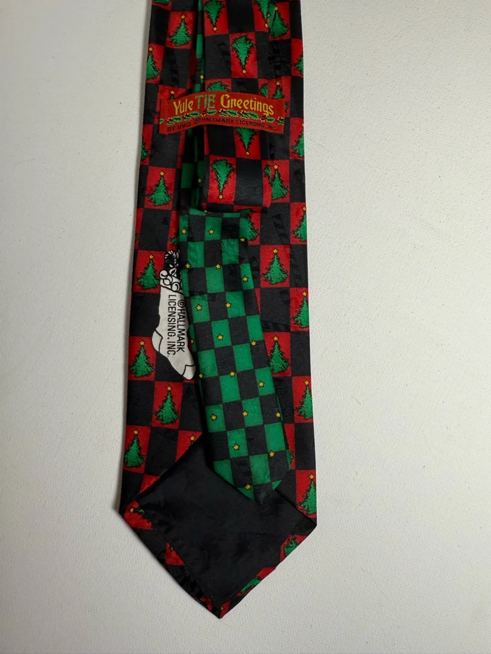Hallmark christmas holiday