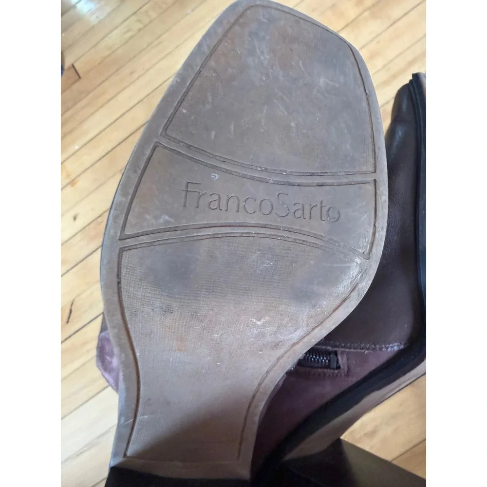 Franco Sarto franco sarto