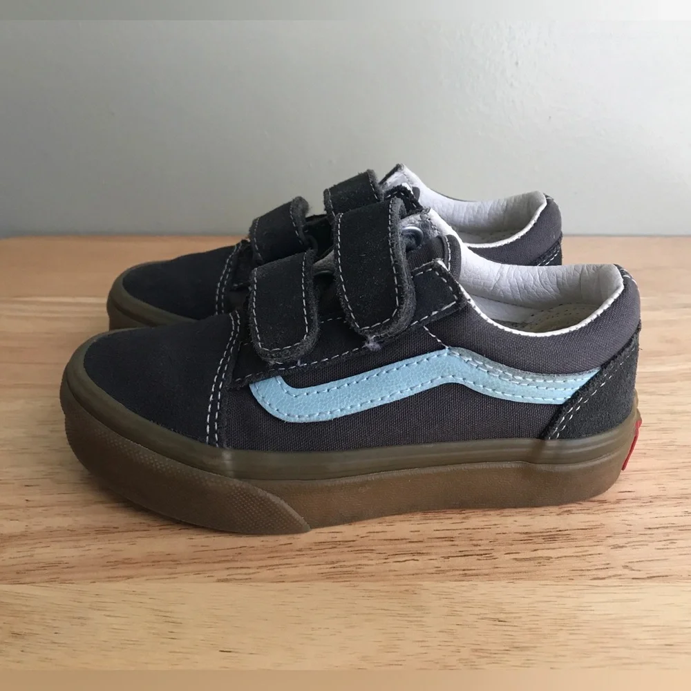 Vans old skool
