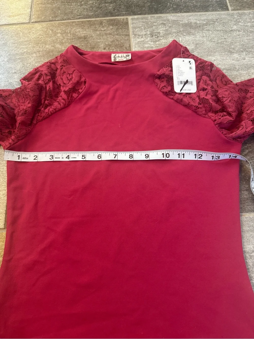 Free People new will