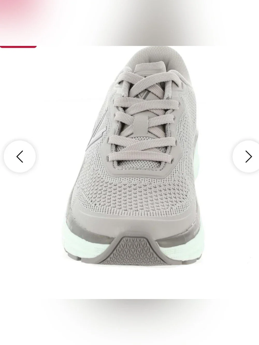 Vionic breathable knit
