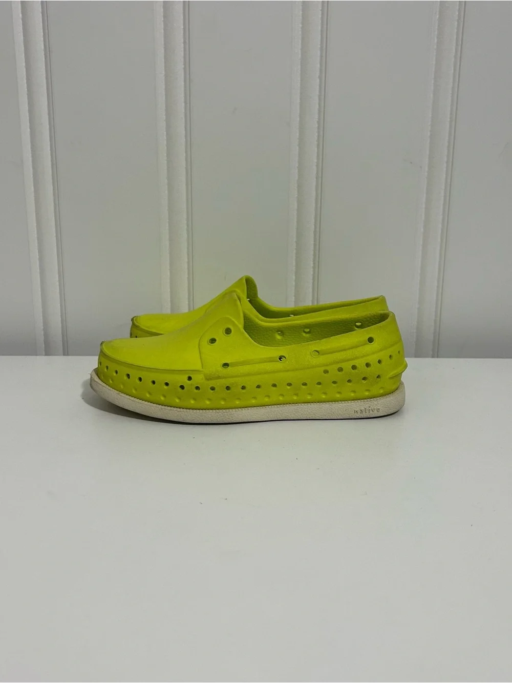 N/A comfortable slip