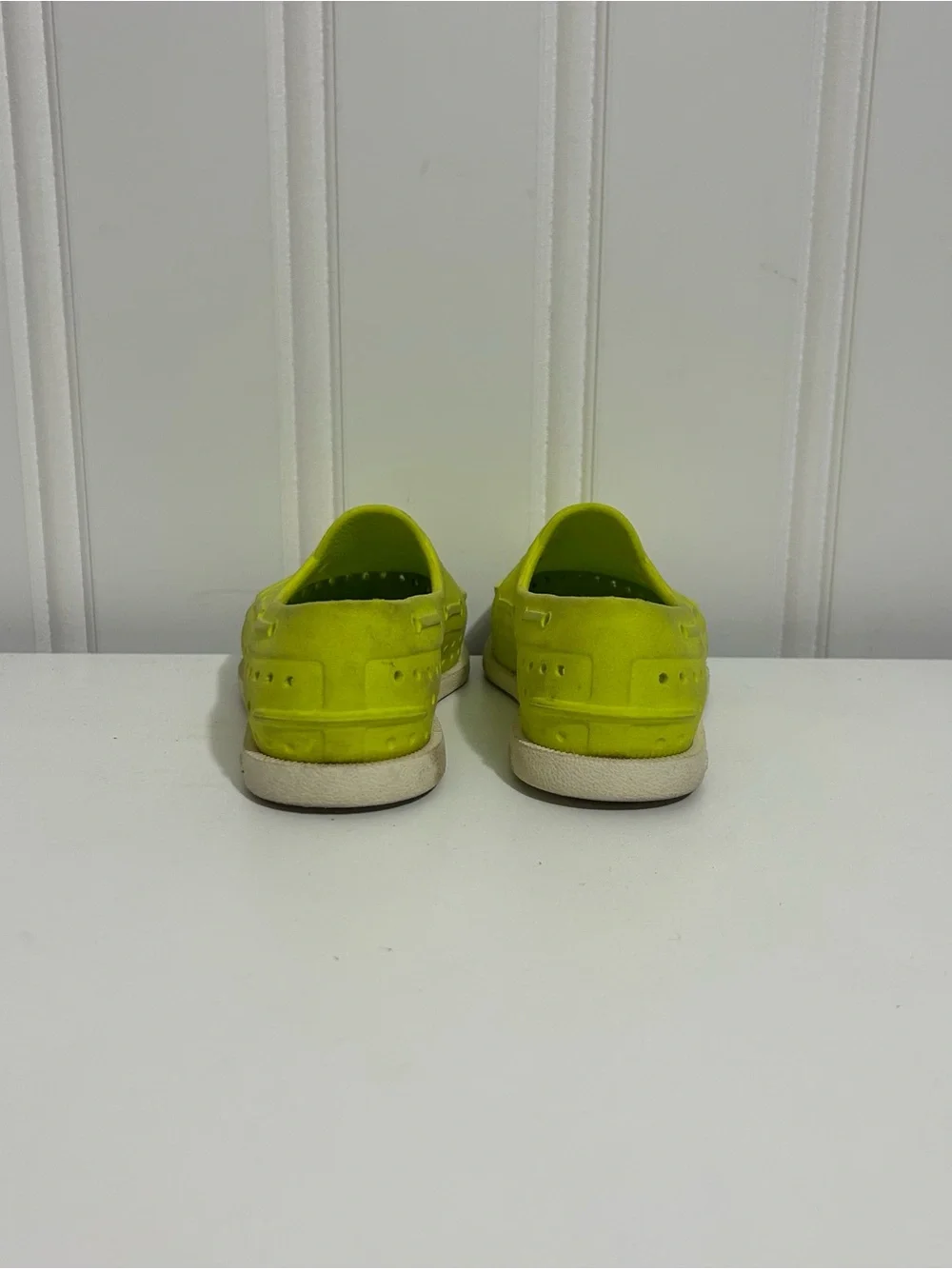 N/A comfortable slip