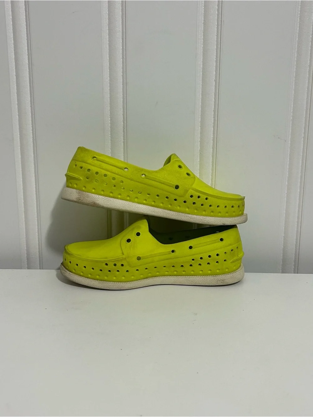 N/A comfortable slip