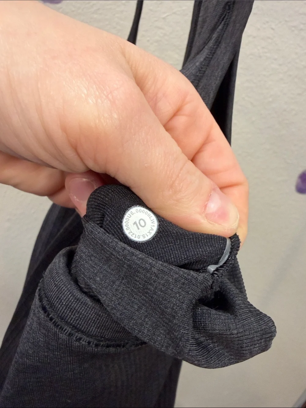 lululemon athletica lululemon ebb