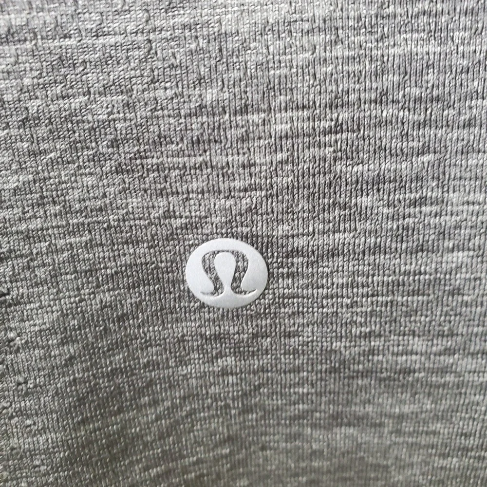 lululemon athletica lululemon metal