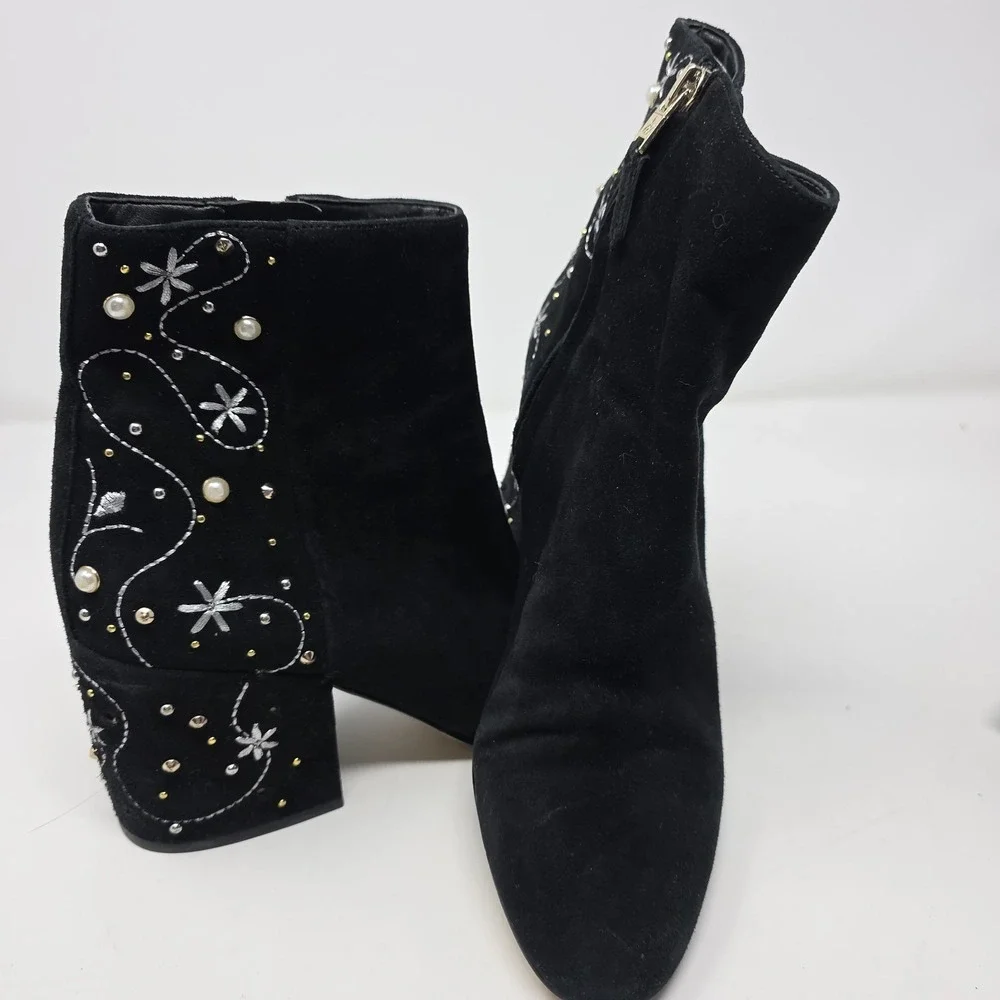 Sam Edelman thank designed