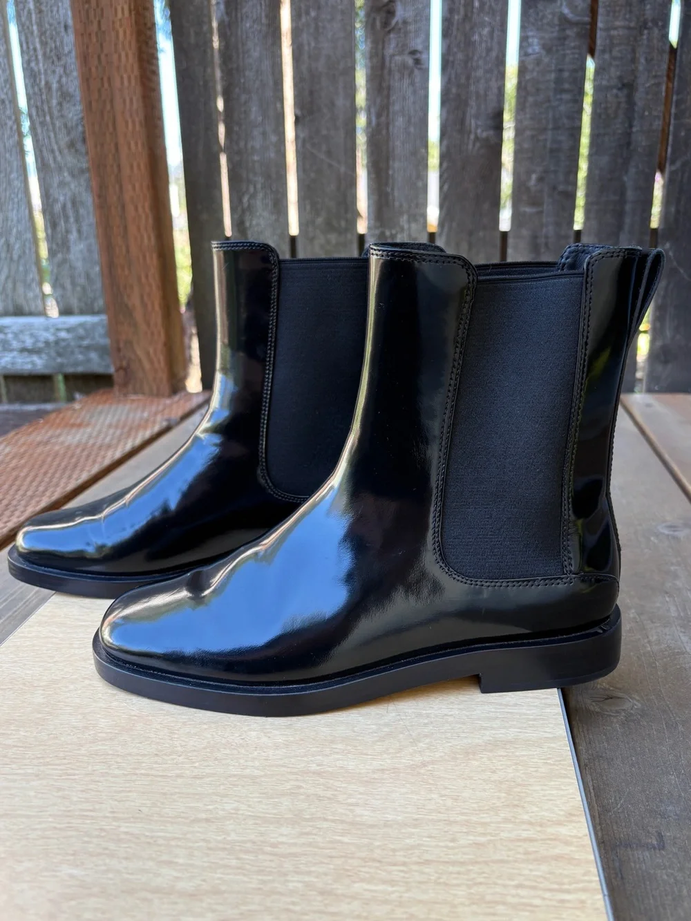 Everlane wm’s patent