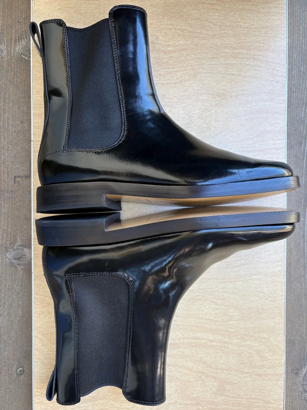 Everlane wm’s patent