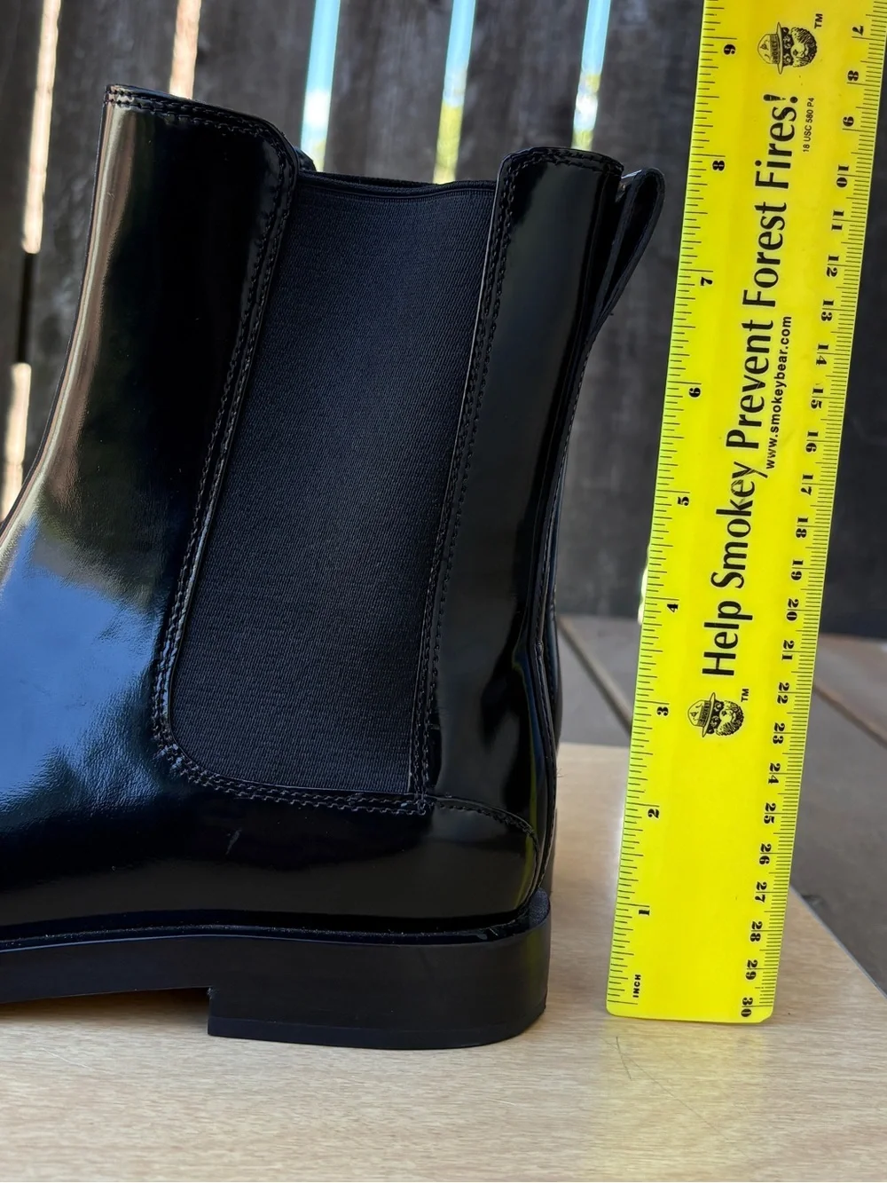 Everlane wm’s patent
