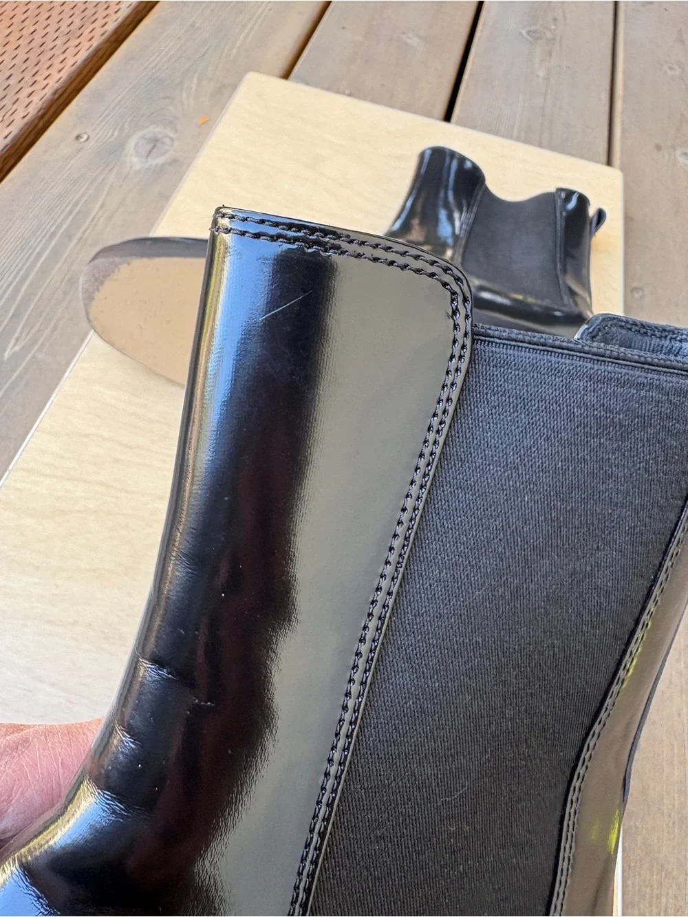 Everlane wm’s patent
