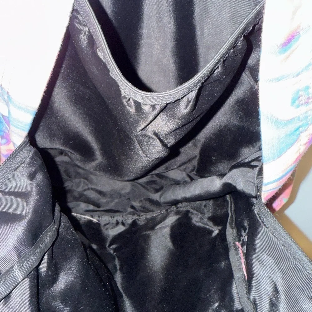 UNIF badsport backpack