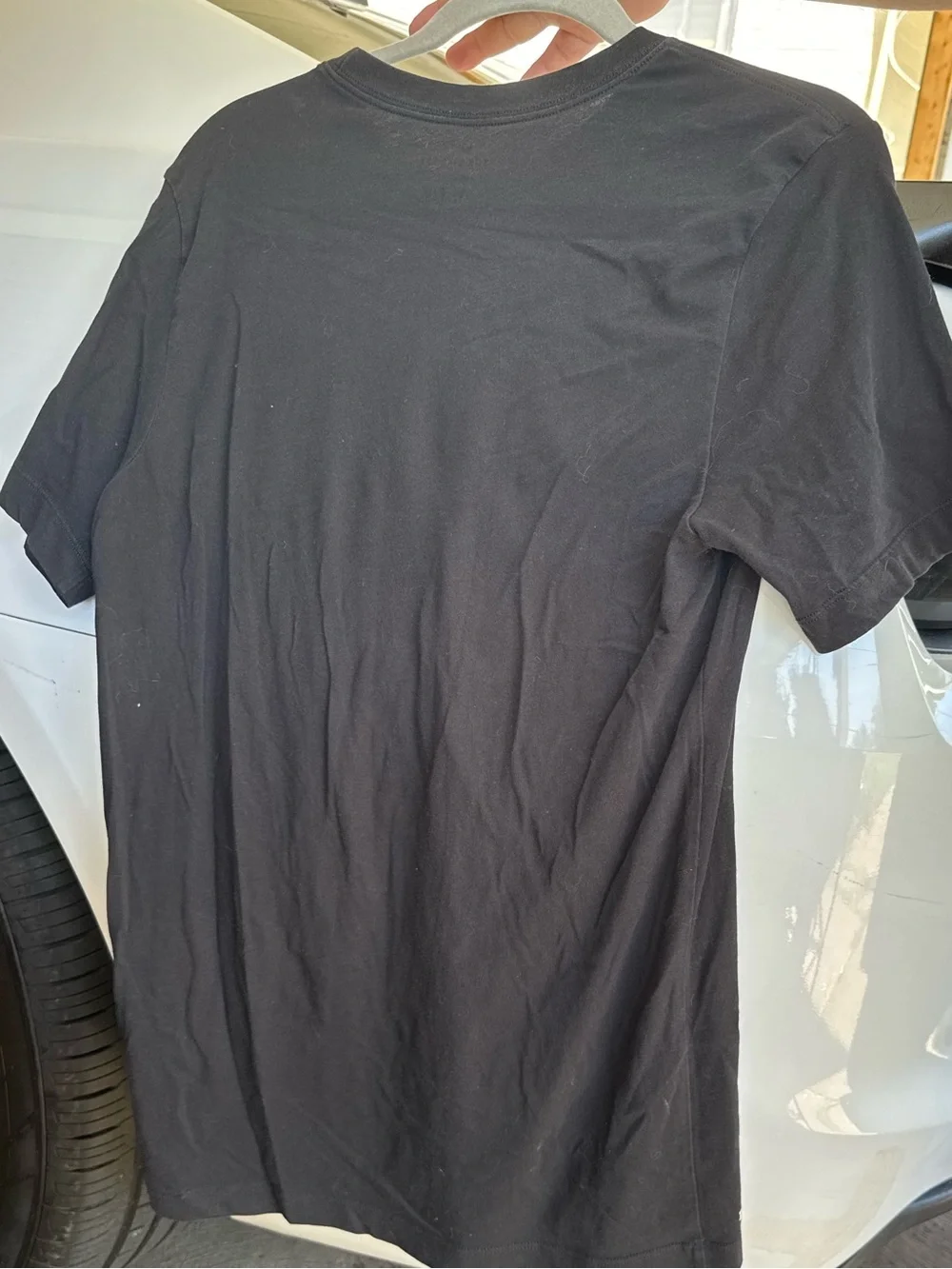 Nike good used