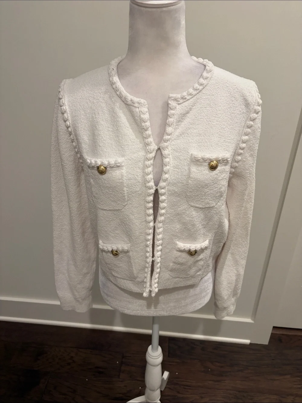 J. Crew excellent used