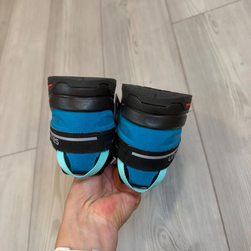 Salomon alp ltr