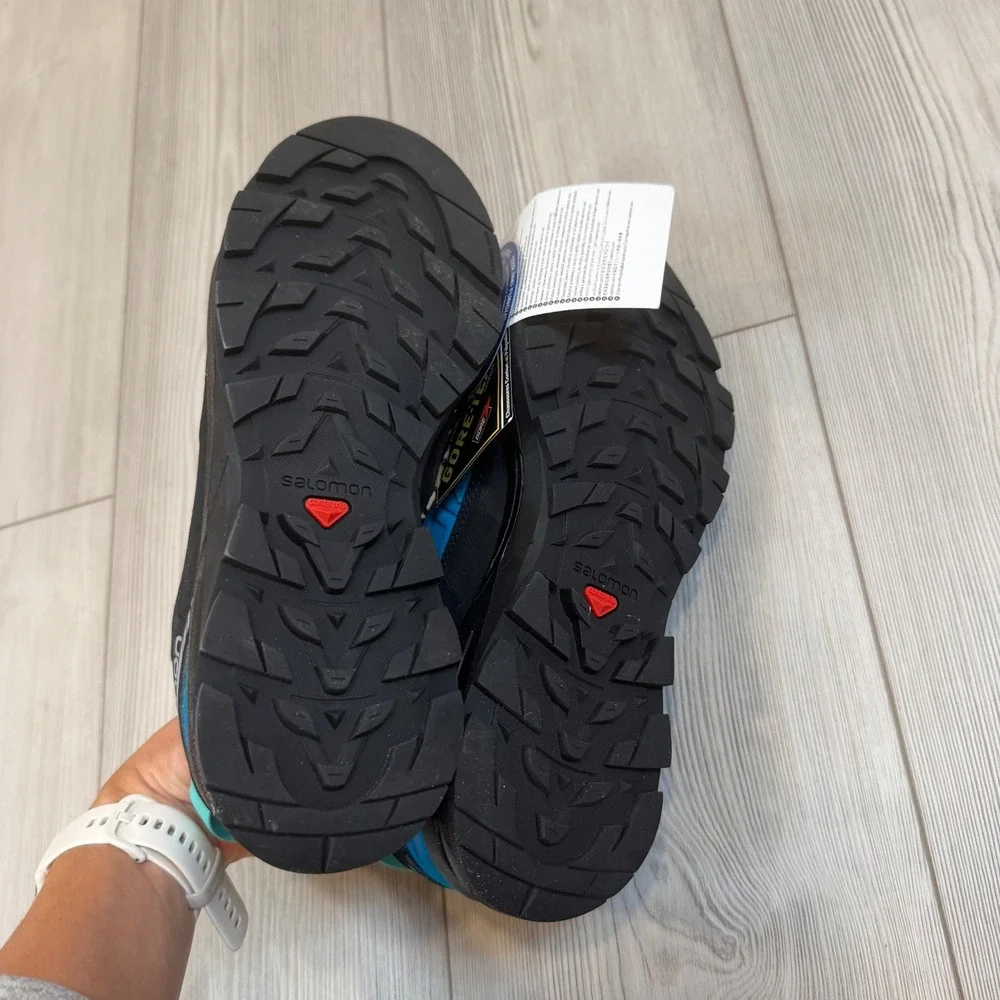 Salomon alp ltr