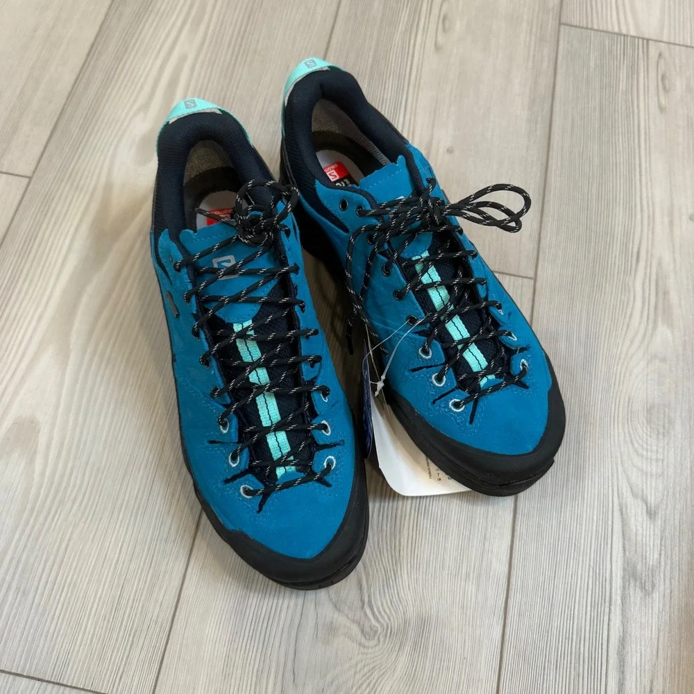Salomon alp ltr