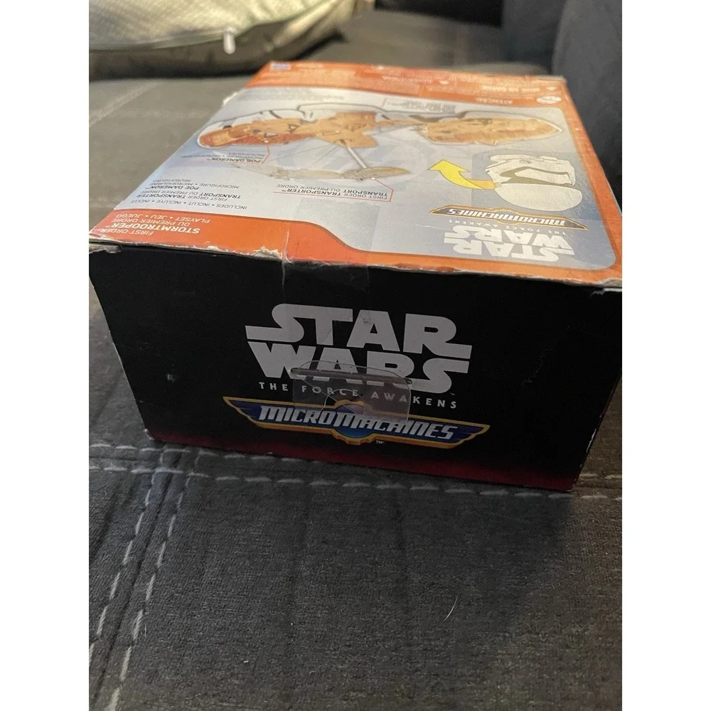 Hasbro this complete