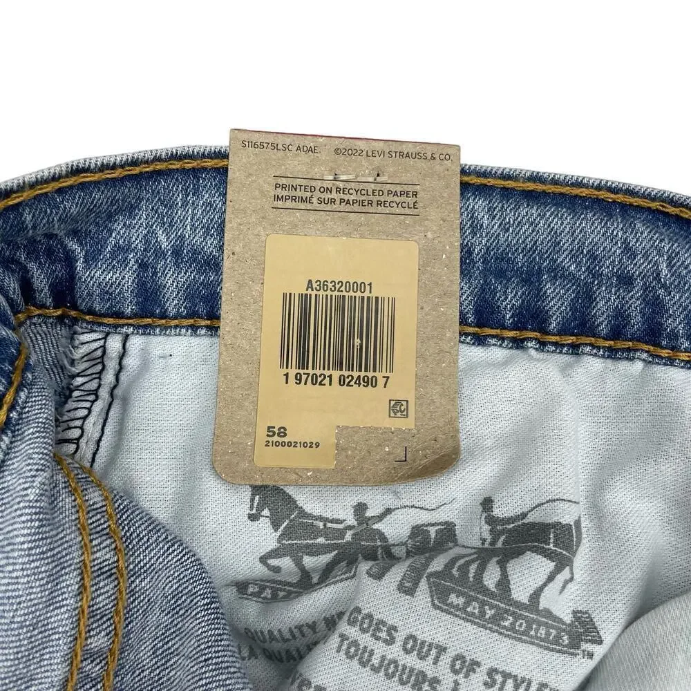 Levis nwt levi